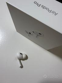 Apple AirPods Pro 2