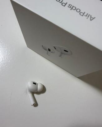 Apple AirPods Pro 2