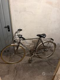 Bicicletta uomo adulto - Ferrara