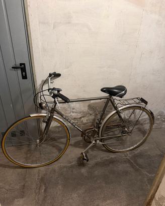 Bicicletta uomo adulto - Ferrara