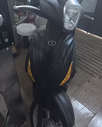 Vitale bici