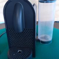 macchina caffè nespresso
