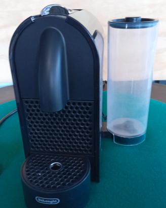 macchina caffè nespresso