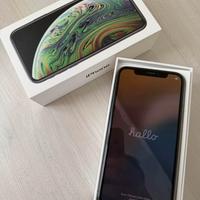 iPhone XS 256 Gb