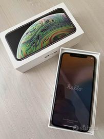 iPhone XS 256 Gb