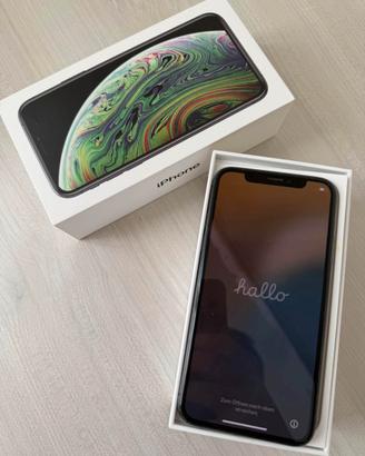 iPhone XS 256 Gb
