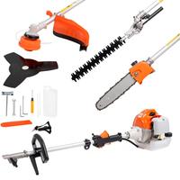 DECESPUGLIATORE A SCOPPIO MULTIFUNZIONE 4 IN 1