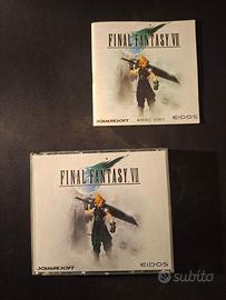Final Fantasy VII