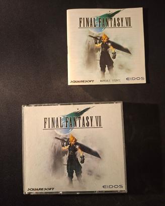 Final Fantasy VII