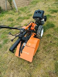motocoltivatore