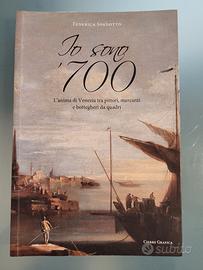 Libro Venezia Pittori 700 Canaletto Cierre Grafica