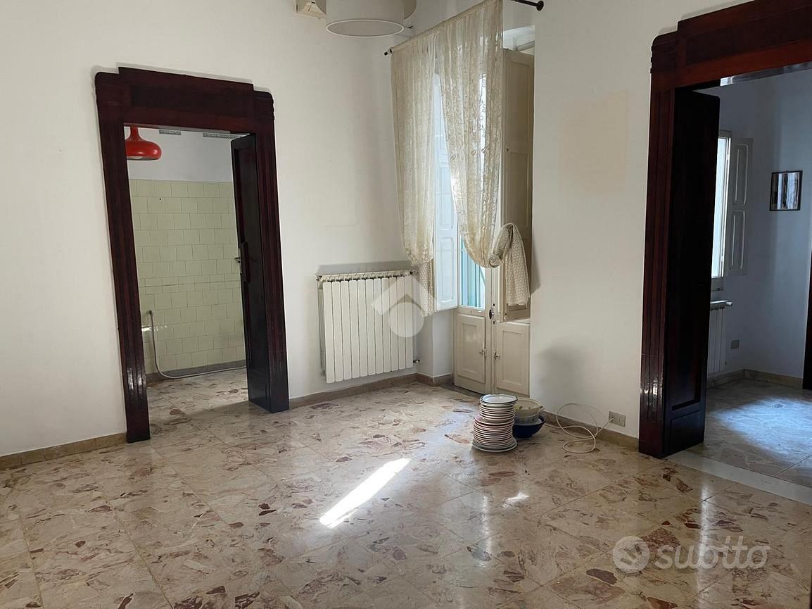 Appartamento – Grottaglie, Quartiere delle Ceramiche, Taranto - Altro