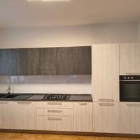 CUCINA ARREDISSIMA CON ELETTRODOMESTICI + MADIA