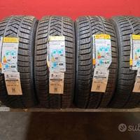 4 gomme 225 45 19 pirelli inv a4641