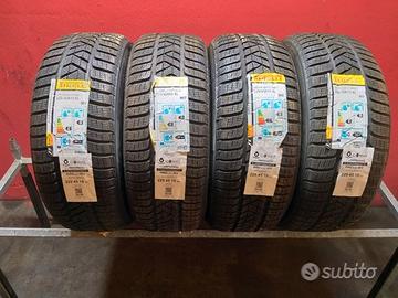 4 gomme 225 45 19 pirelli inv a4641