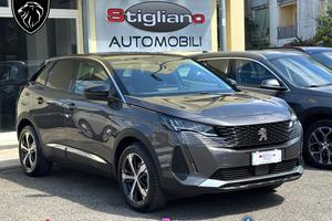 PEUGEOT 3008 BlueHDi 130 S&S Allure Pack Grip Cont