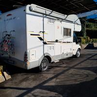 laika 6 marce tdci 137cv