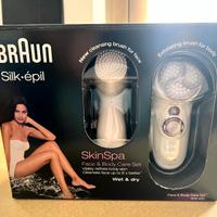 Braun Silk-Epil 7 – 909 WD