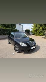 Lancia ypsilon 1.3 multijet