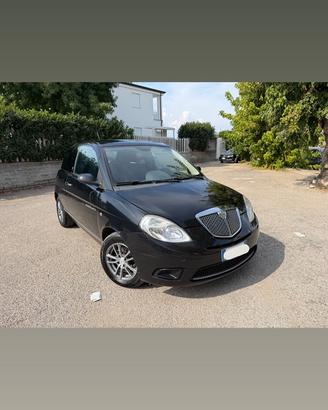 Lancia ypsilon 1.3 multijet