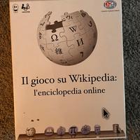Wikepedia gioco da tavolo
