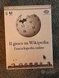 Wikepedia gioco da tavolo