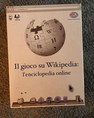 Wikepedia gioco da tavolo