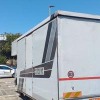 Iveco 65.12 resti