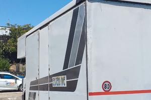 Iveco 65.12 resti