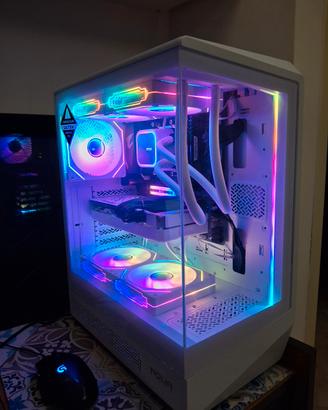 PC GAMING R7 5700X, 32GB DDR4, 500GB SSD, RTX 3070