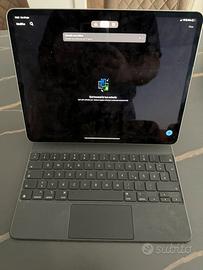 Apple Ipad Pro 12.9 wifi + cellular 6th gen 256GB