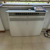 Condizionatore senza Unità Esterna ARGO