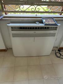 Condizionatore senza Unità Esterna ARGO