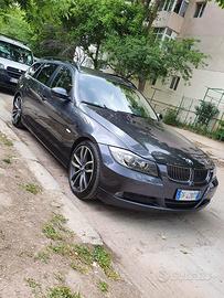 Bmw 325d e91