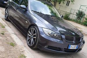 Bmw 325d e91