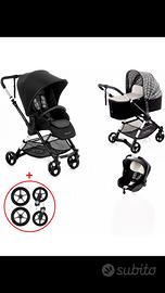 Trio Jané  - Usato pochissimo