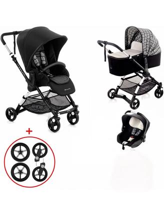 Passeggino Trio Jané  - Usato pochissimo