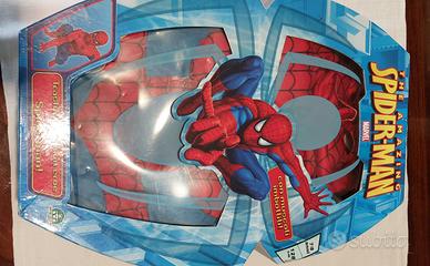 Costume di SpiderMan per Carnevale 7/8Y