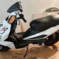 Scooter Phantom F 12 Malagutti