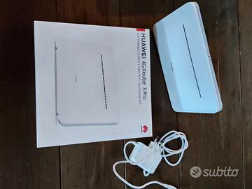 Huawei Router 4G 3Pro
