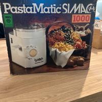 Macchina per pasta
