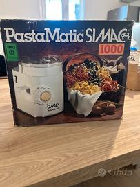 Macchina per pasta