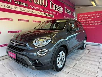 FIAT 500X 1.3 MultiJet 95 CV City Cross