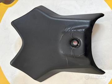 Sella pilota per Aprilia rs 50 2006