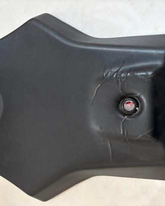 Sella pilota per Aprilia rs 50 2006