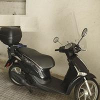 Piaggio Liberty 150 - 2023