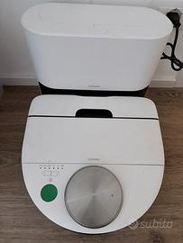 Robot Folletto vr7s