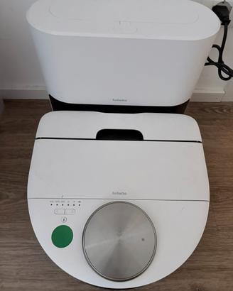 Robot Folletto vr7s