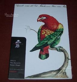 Libri, manoscritti e disegni - Gonnelli - 2014