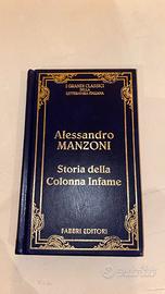 Libri di letteratura italiana